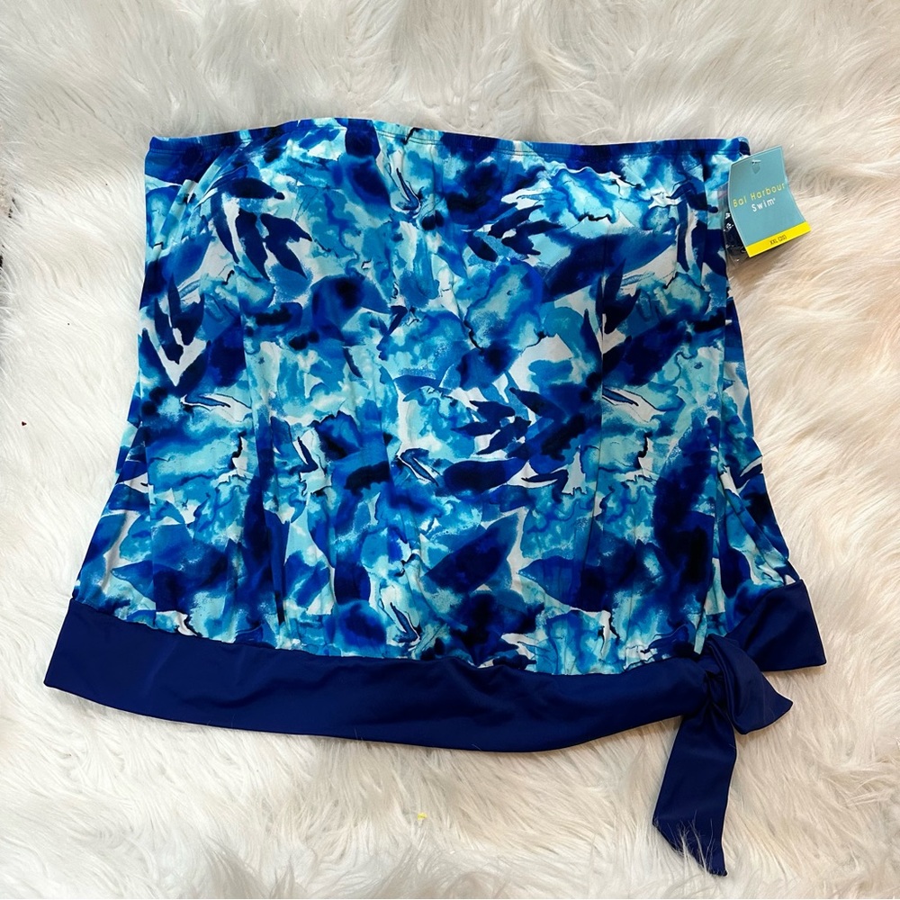 Women’s Swim Top